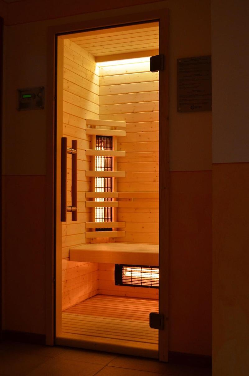 Hotel Ladina Campitello di Fassa Eksteriør billede